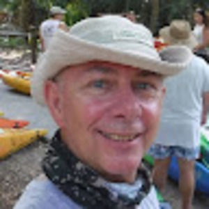 Meet your Posher, Kevin